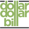Dollar Dollar Bill Staging